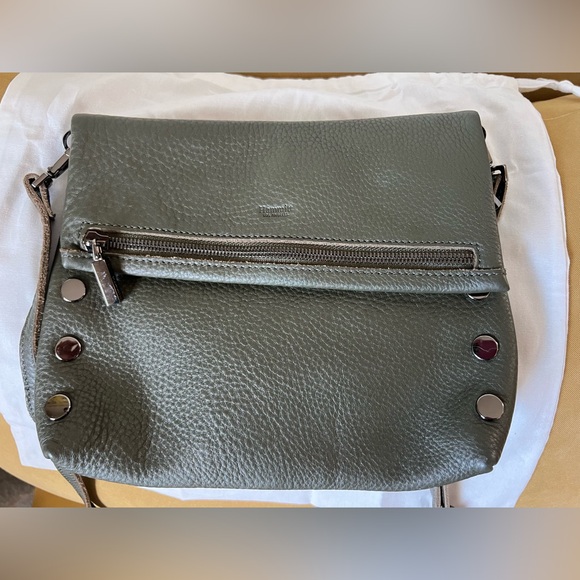 Hammitt | Bags | Hammitt Los Angeles Medium VIP- Green - Picture 2 of 11